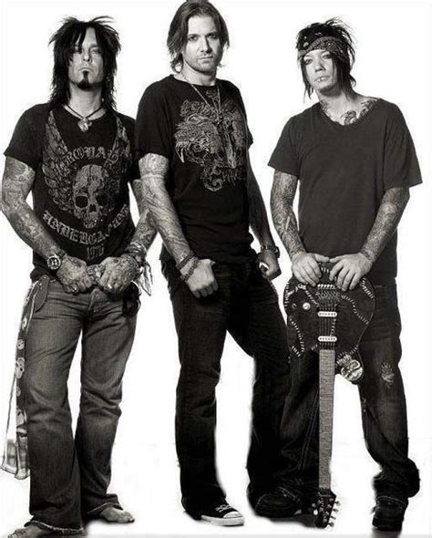 sixx am wiki.